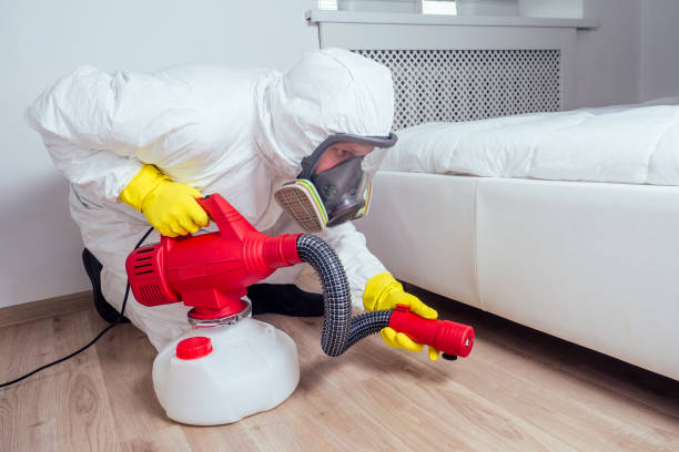 Best Pest Inspection Near Me  in Forestbrook, SC