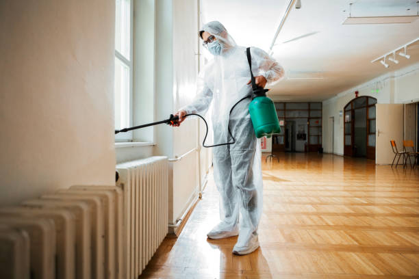 Best Pest Removal Services  in Forestbrook, SC